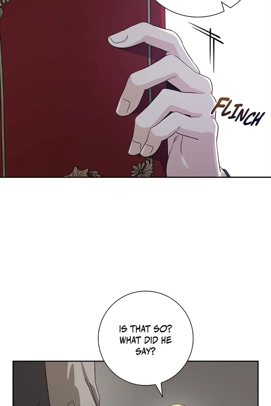 Full Moon Alchemist Chapter 77 page 77 - 