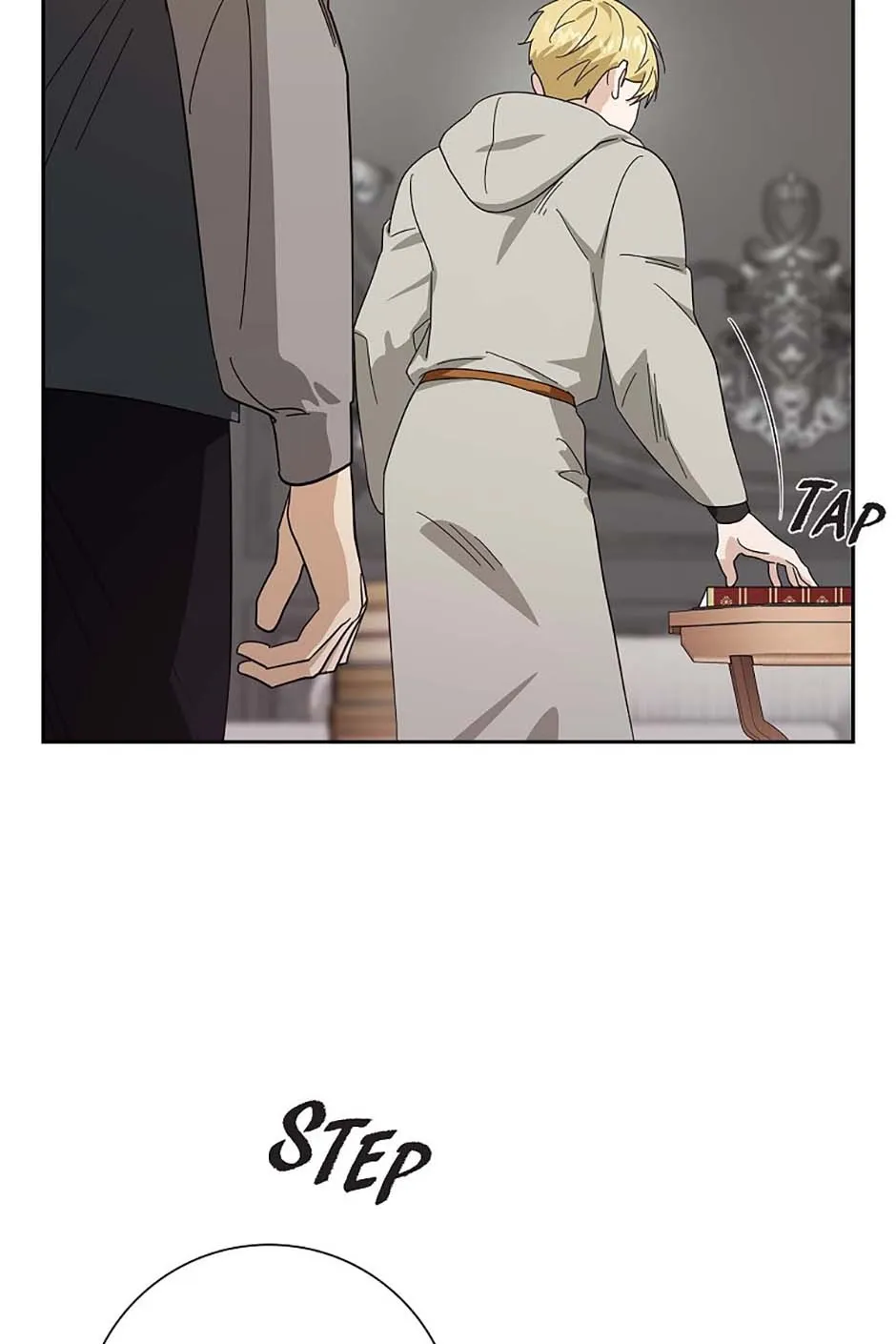 Full Moon Alchemist Chapter 77 page 78 - 