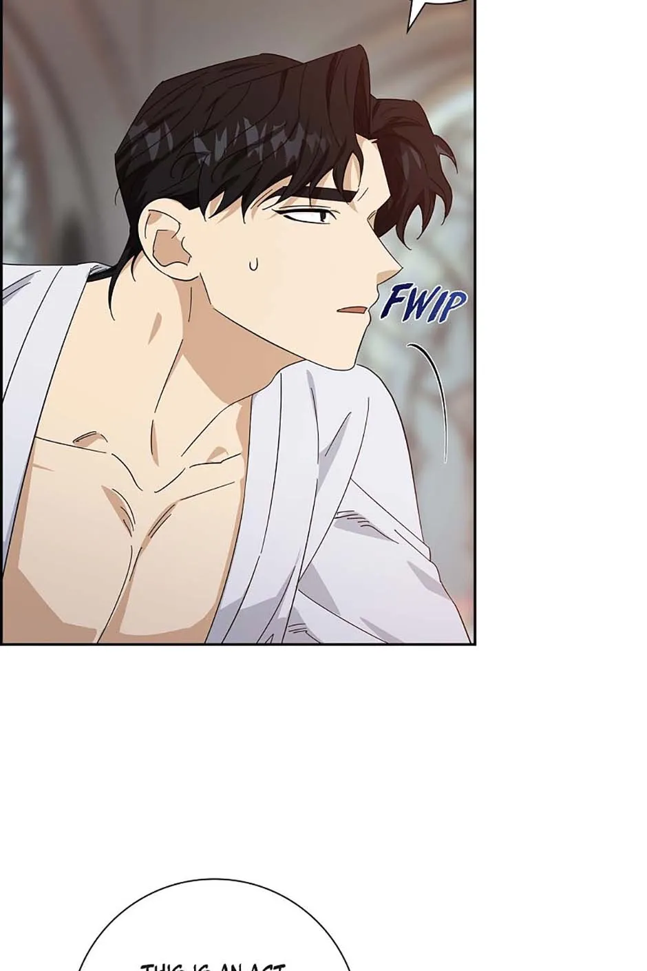 Full Moon Alchemist Chapter 77 page 9 - 