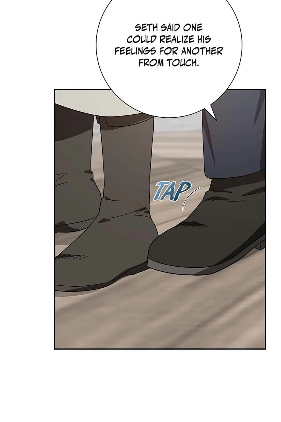 Full Moon Alchemist Chapter 77 page 81 - 