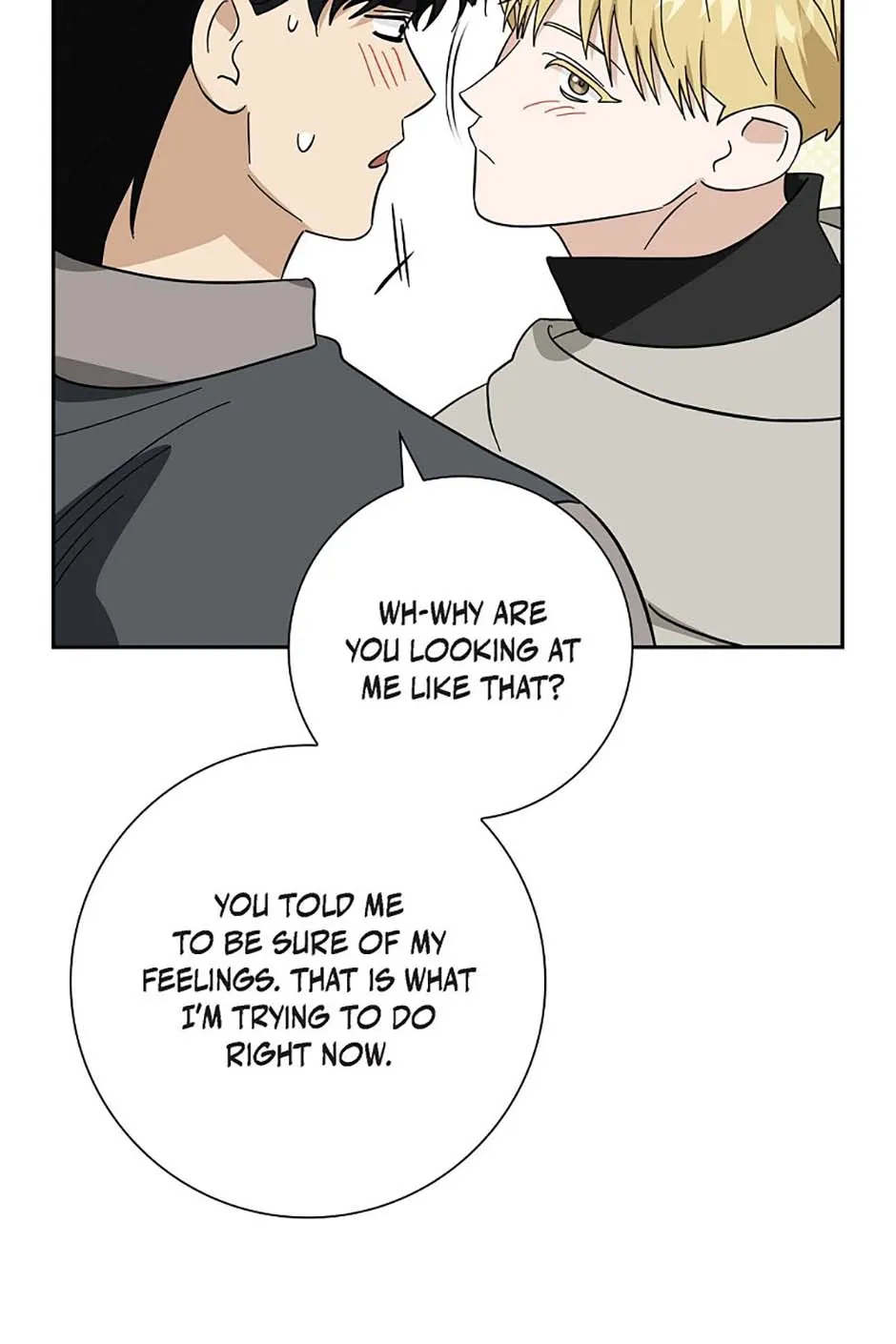 Full Moon Alchemist Chapter 77 page 83 - 