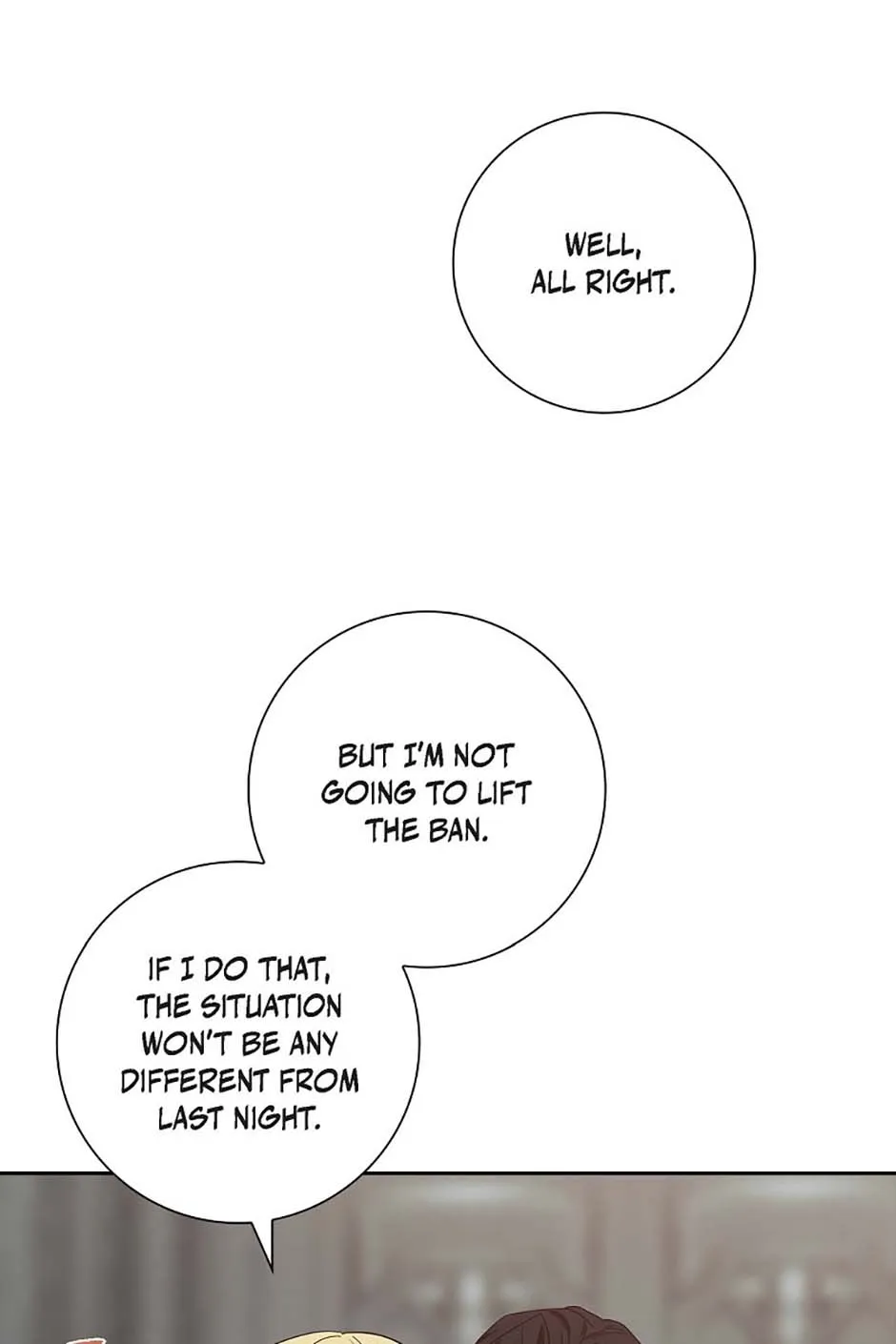 Full Moon Alchemist Chapter 77 page 84 - 