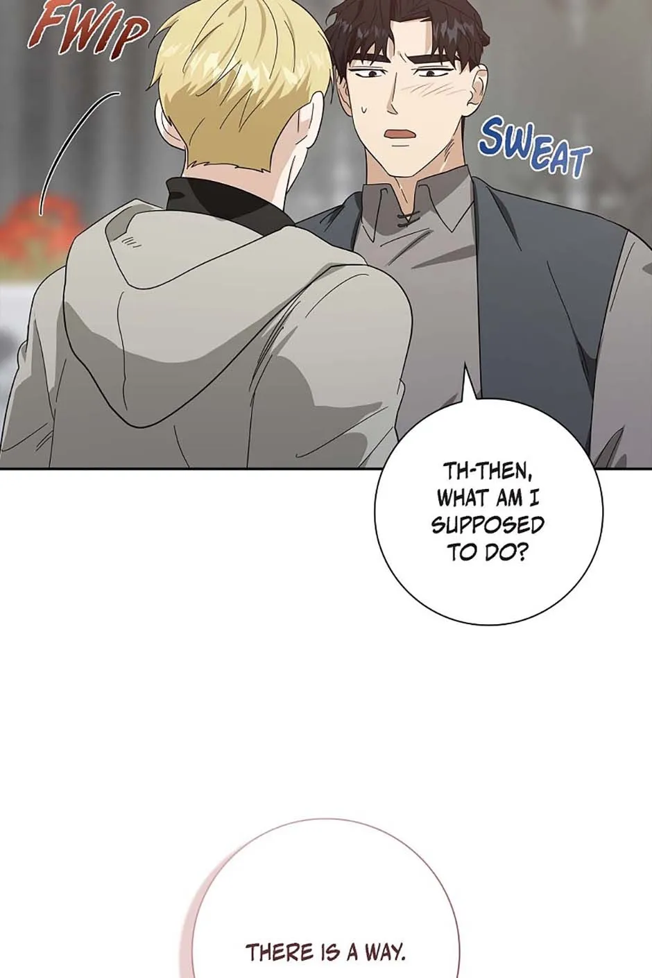 Full Moon Alchemist Chapter 77 page 85 - 