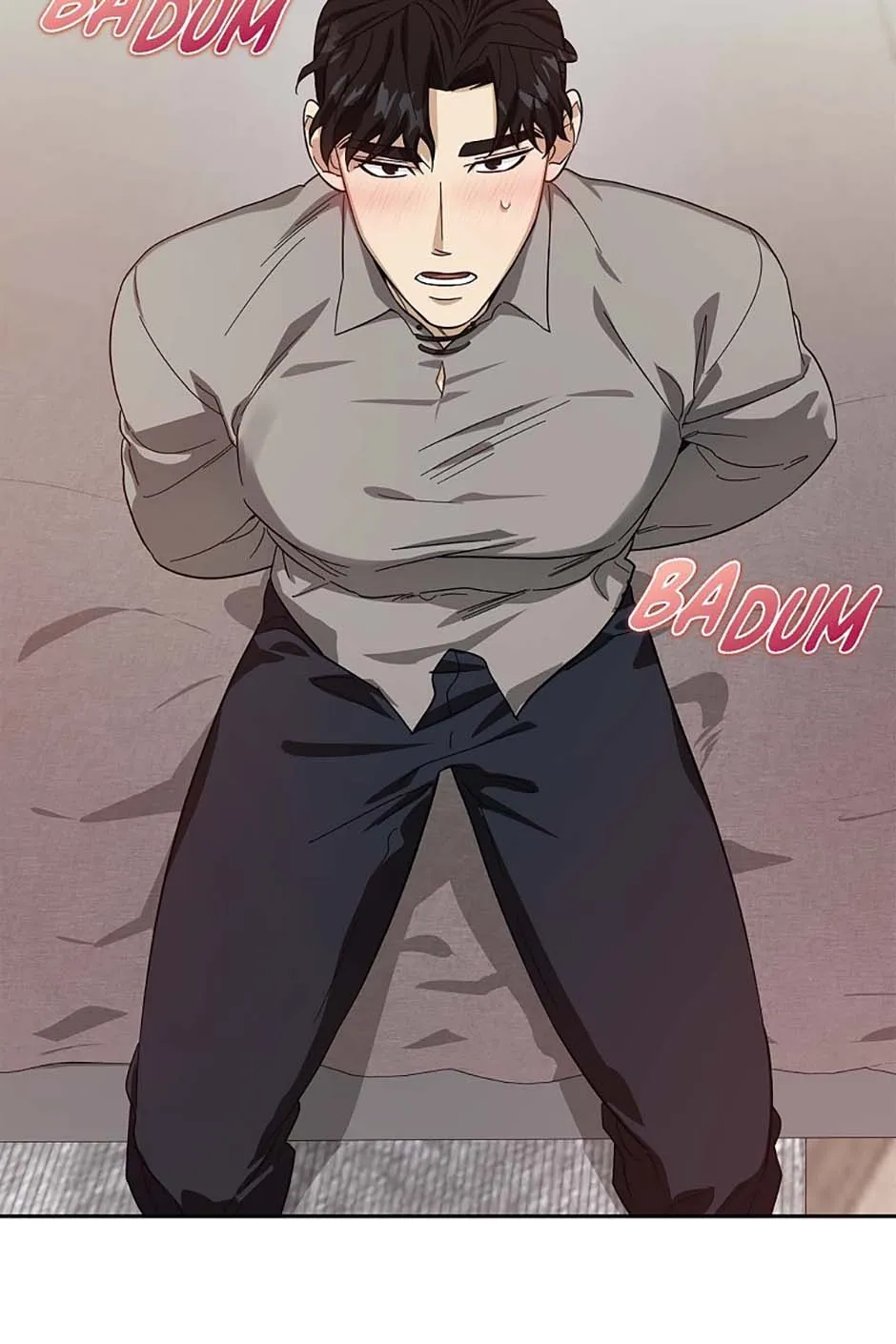 Full Moon Alchemist Chapter 77 page 88 - 