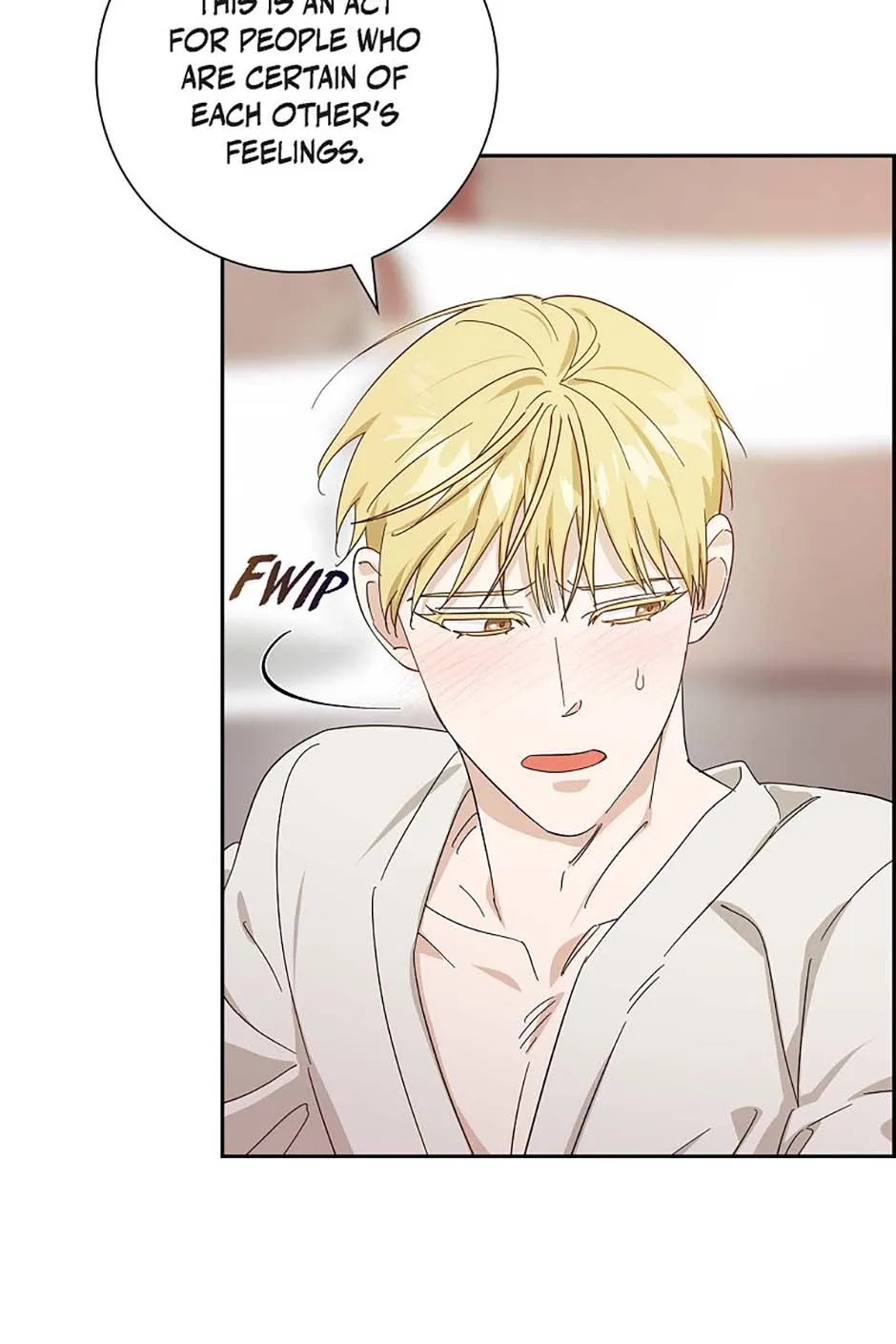 Full Moon Alchemist Chapter 77 page 10 - 