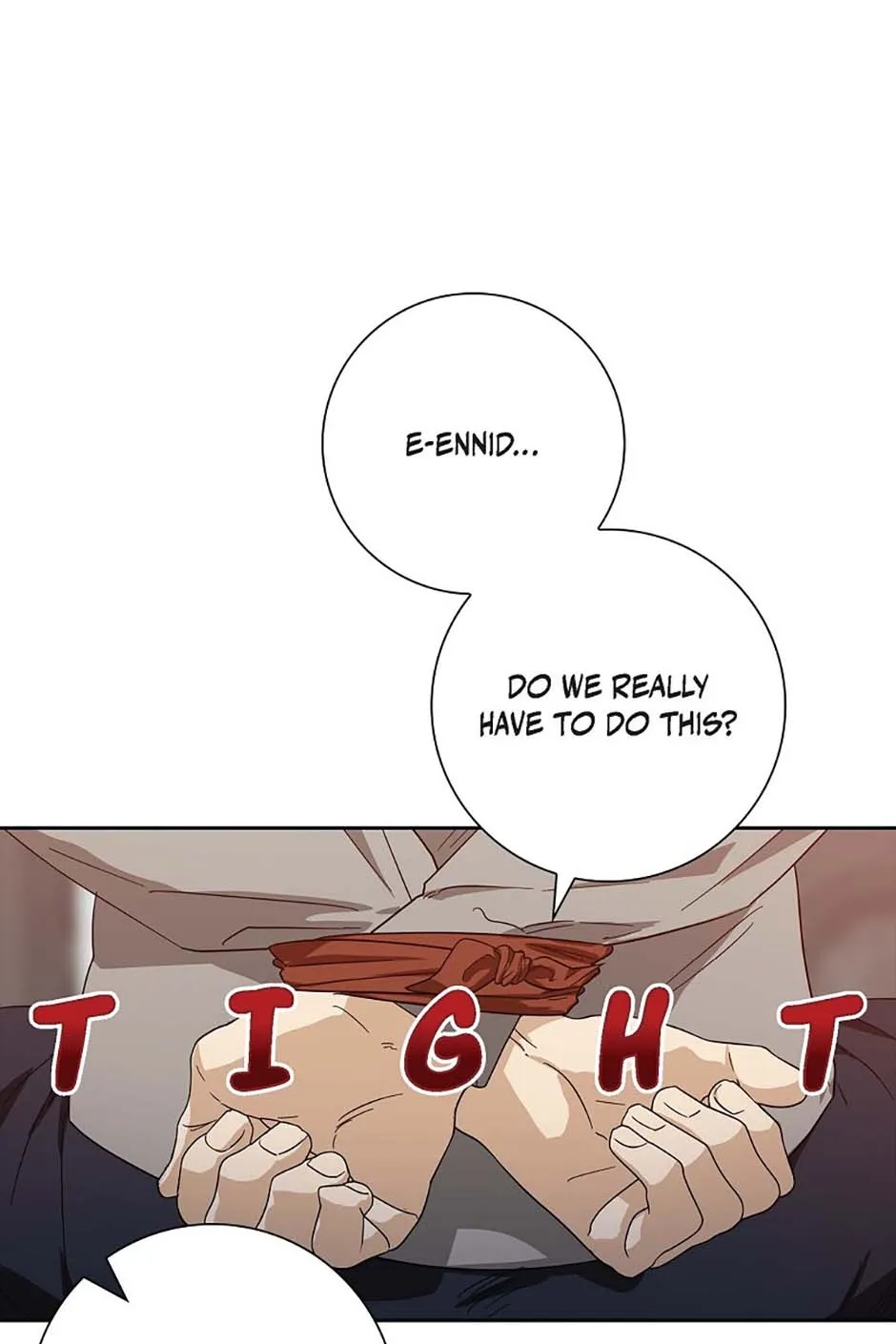 Full Moon Alchemist Chapter 78 page 1 - 