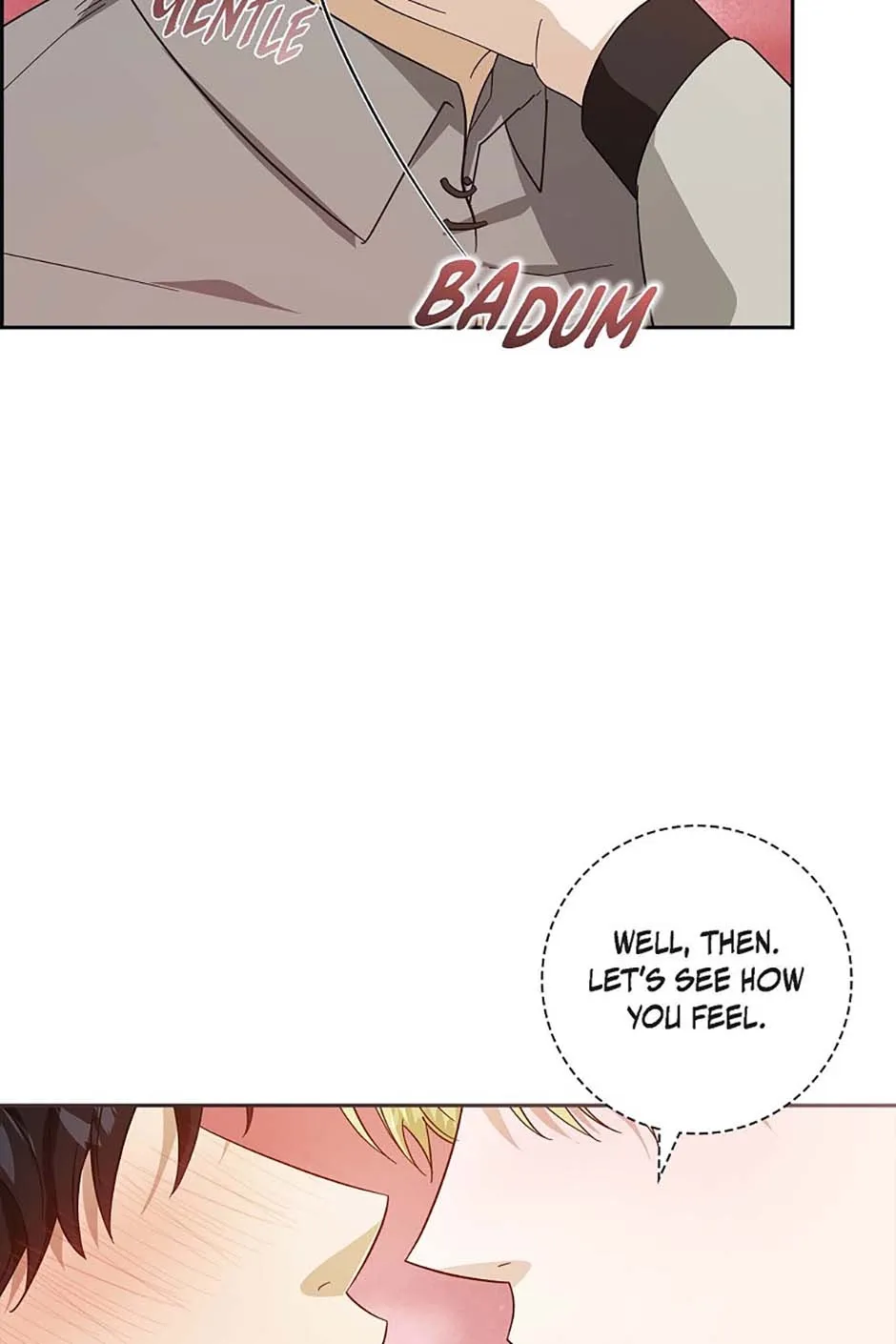 Full Moon Alchemist Chapter 78 page 12 - 