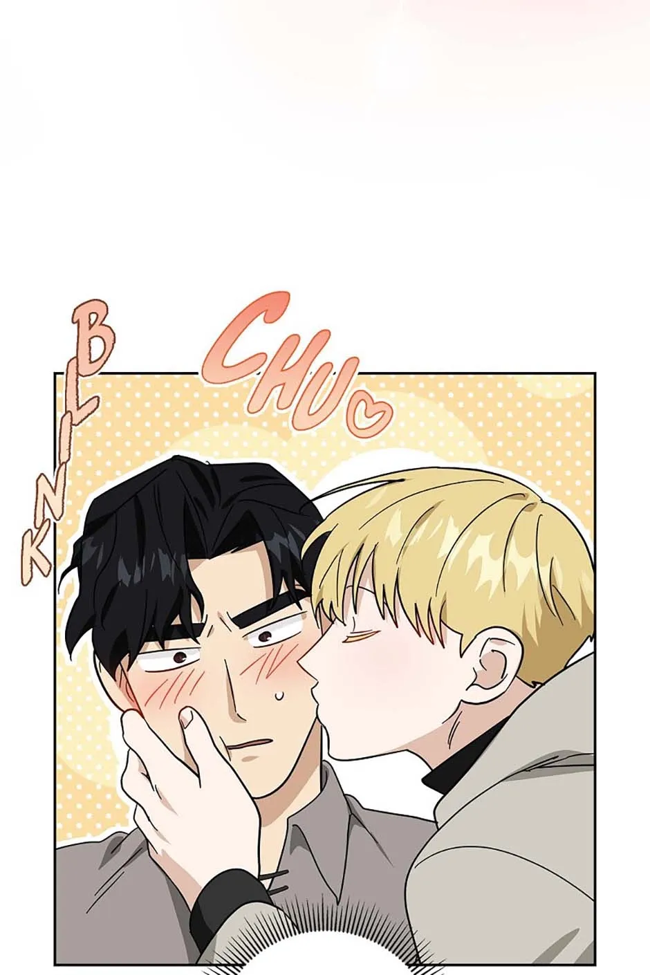 Full Moon Alchemist Chapter 78 page 14 - 