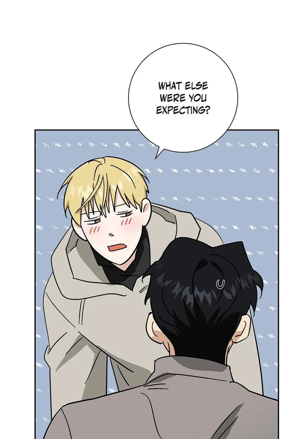 Full Moon Alchemist Chapter 78 page 16 - 