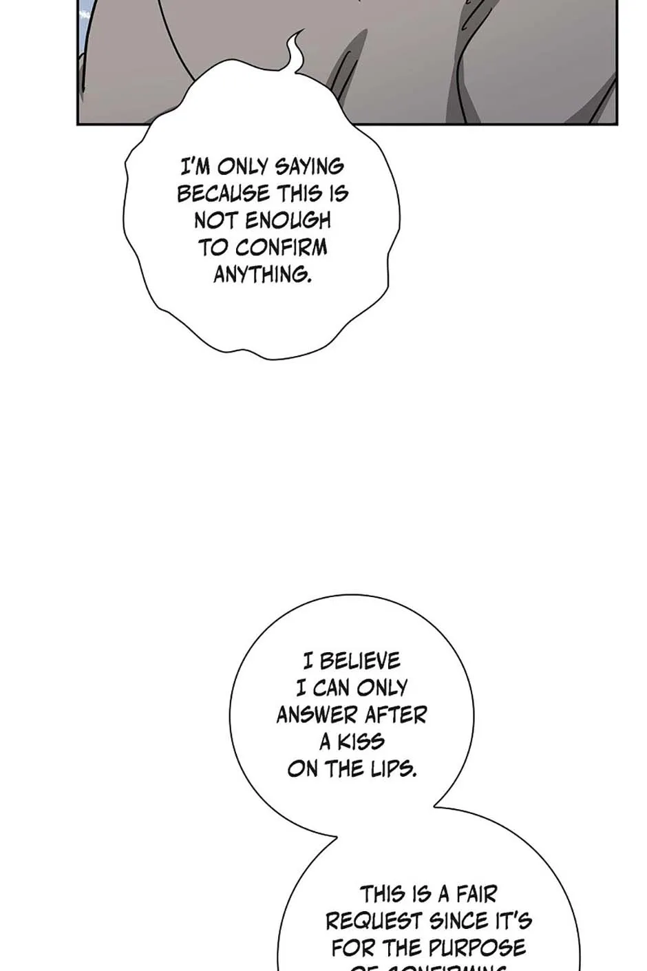 Full Moon Alchemist Chapter 78 page 17 - 