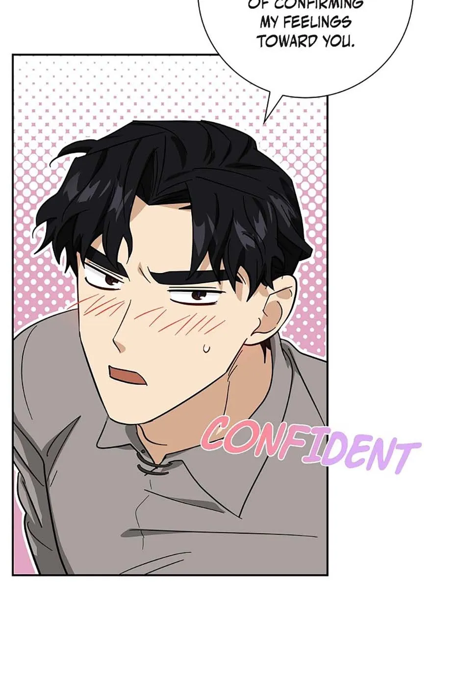 Full Moon Alchemist Chapter 78 page 18 - 