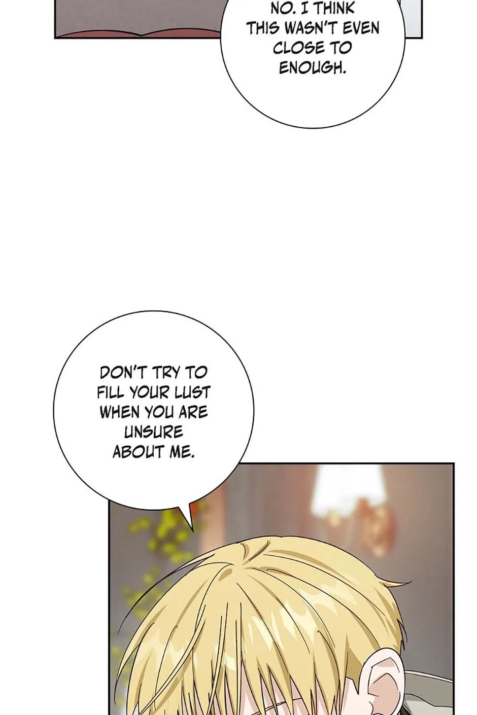 Full Moon Alchemist Chapter 78 page 20 - 