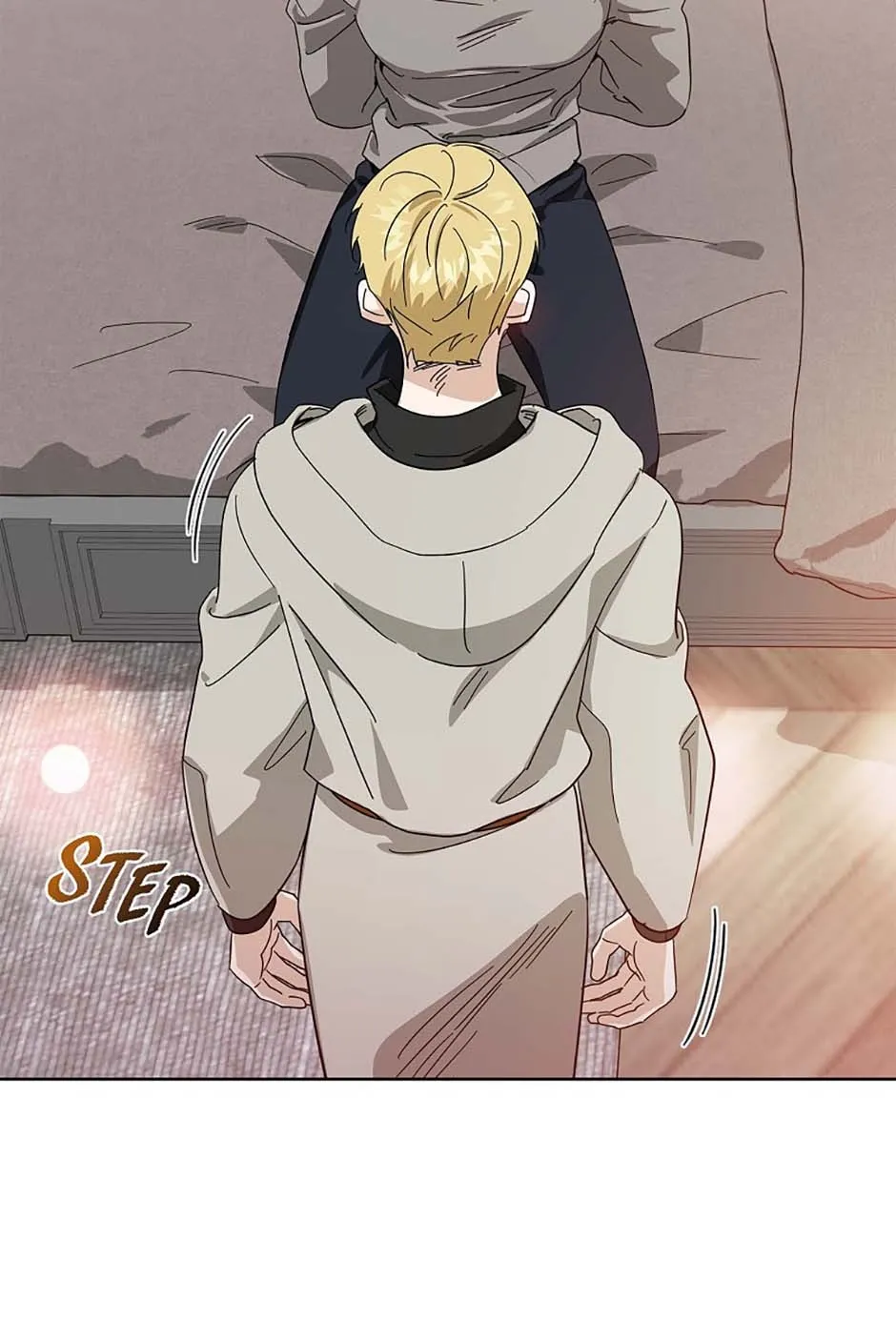 Full Moon Alchemist Chapter 78 page 3 - 