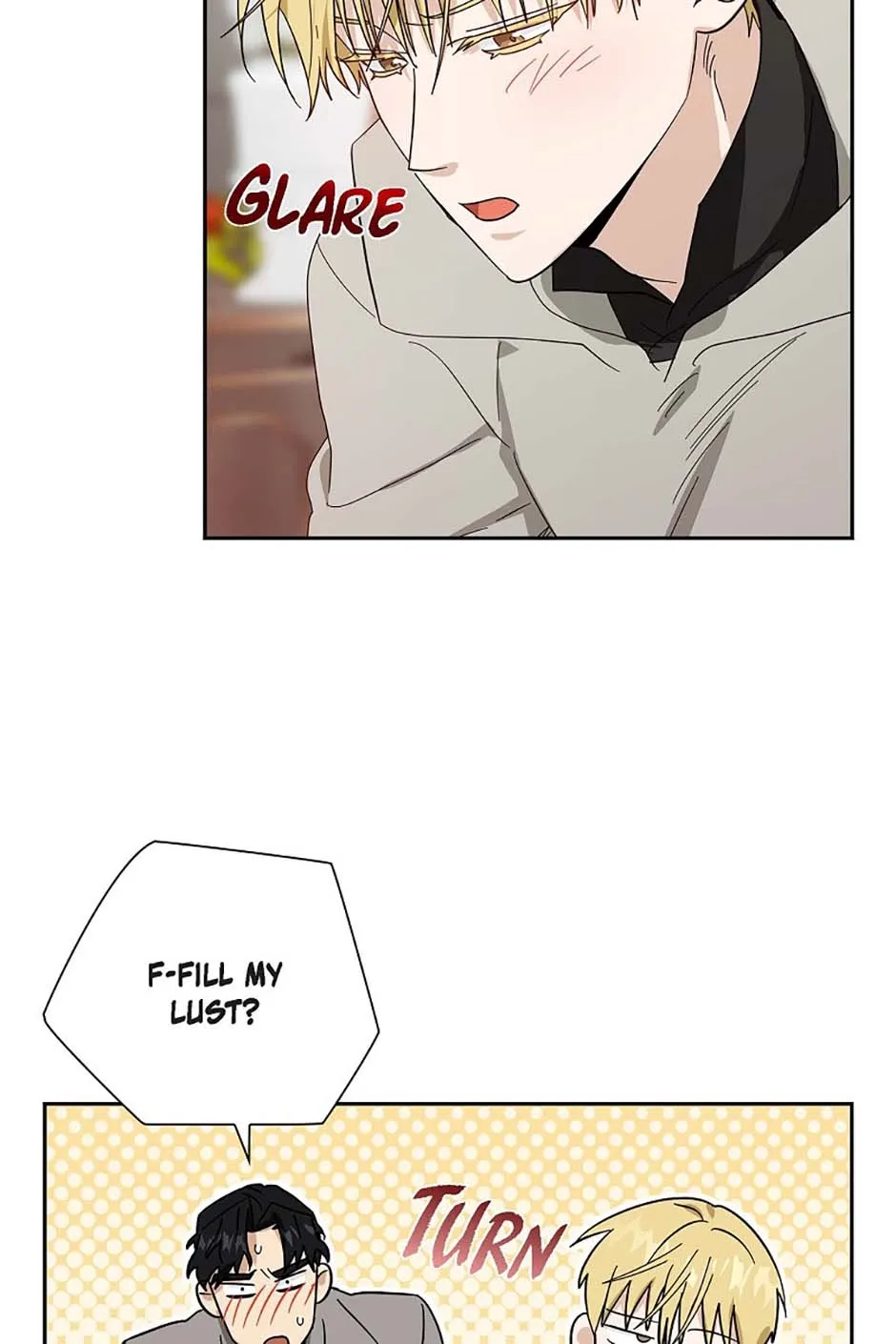 Full Moon Alchemist Chapter 78 page 21 - 
