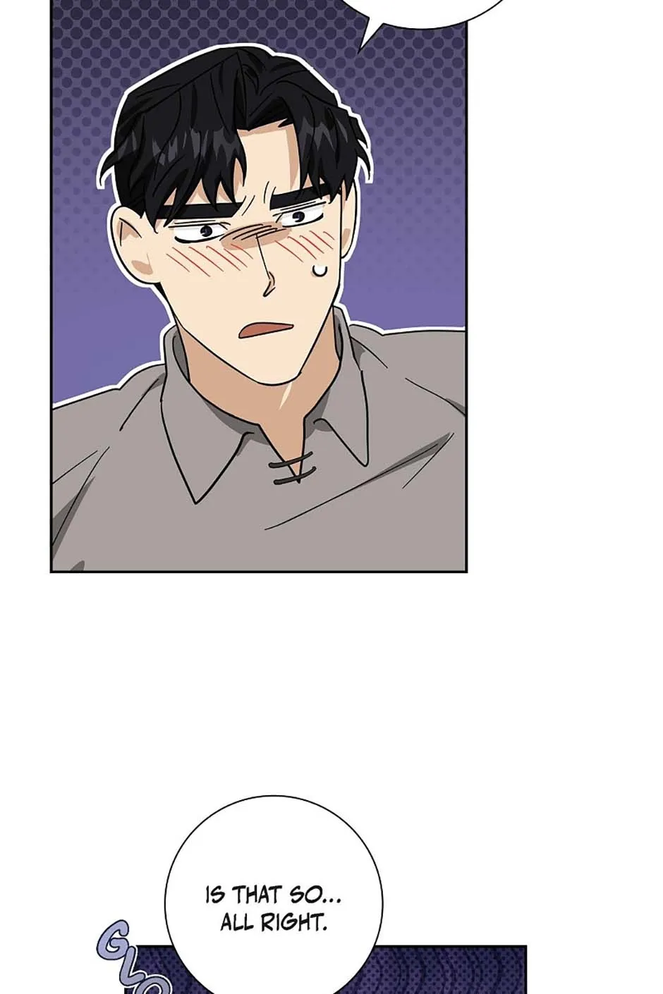 Full Moon Alchemist Chapter 78 page 23 - 