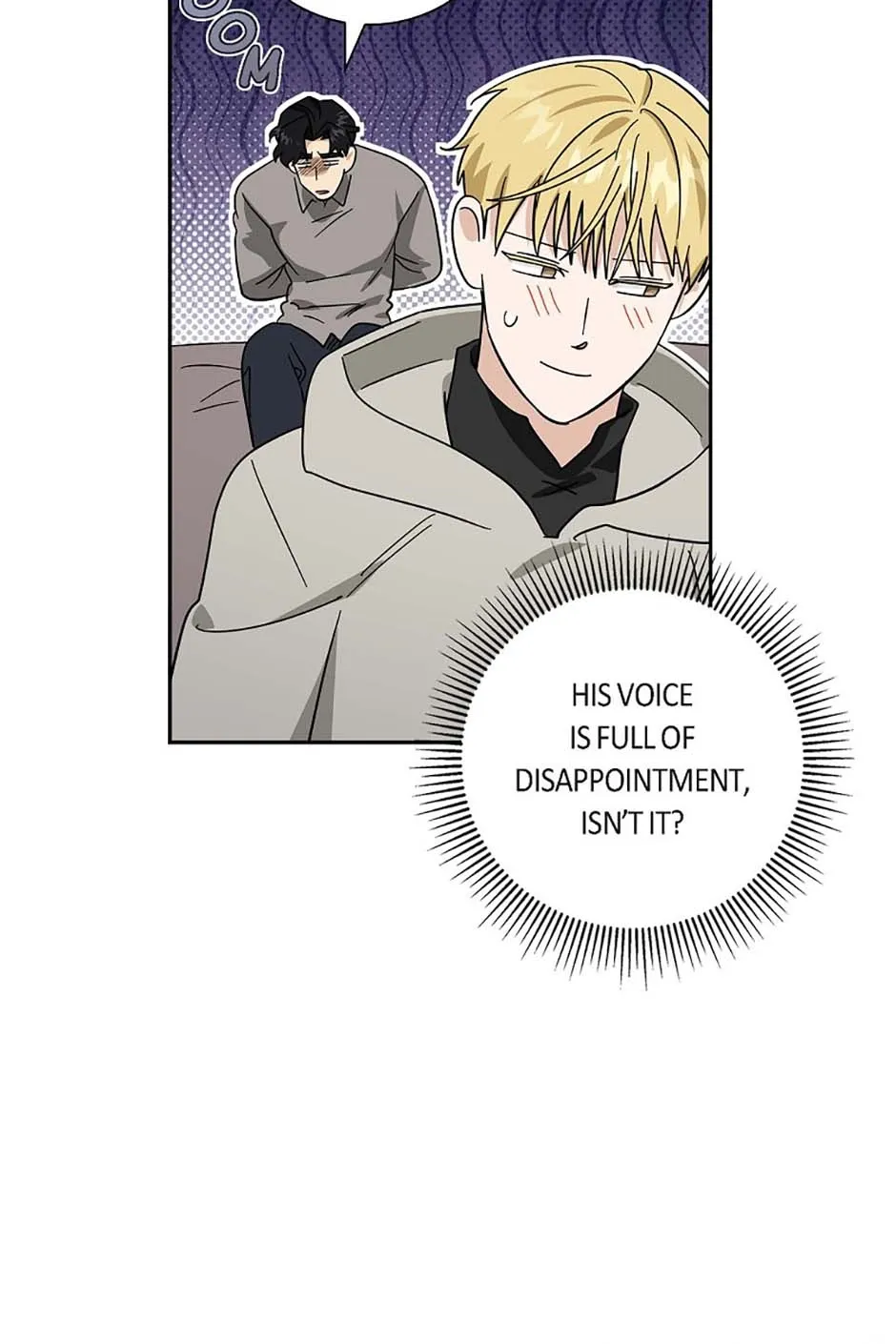 Full Moon Alchemist Chapter 78 page 24 - 
