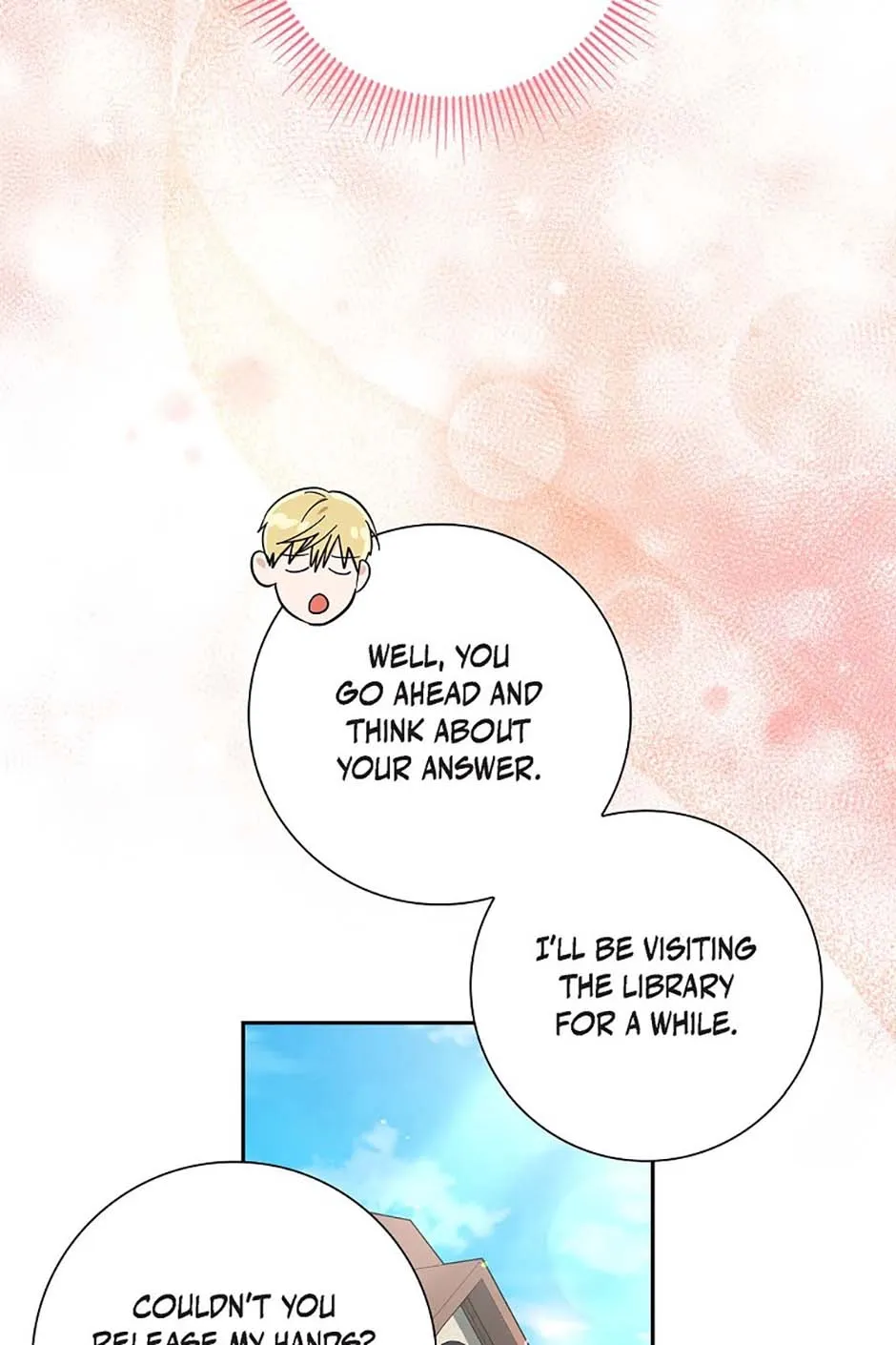 Full Moon Alchemist Chapter 78 page 26 - 