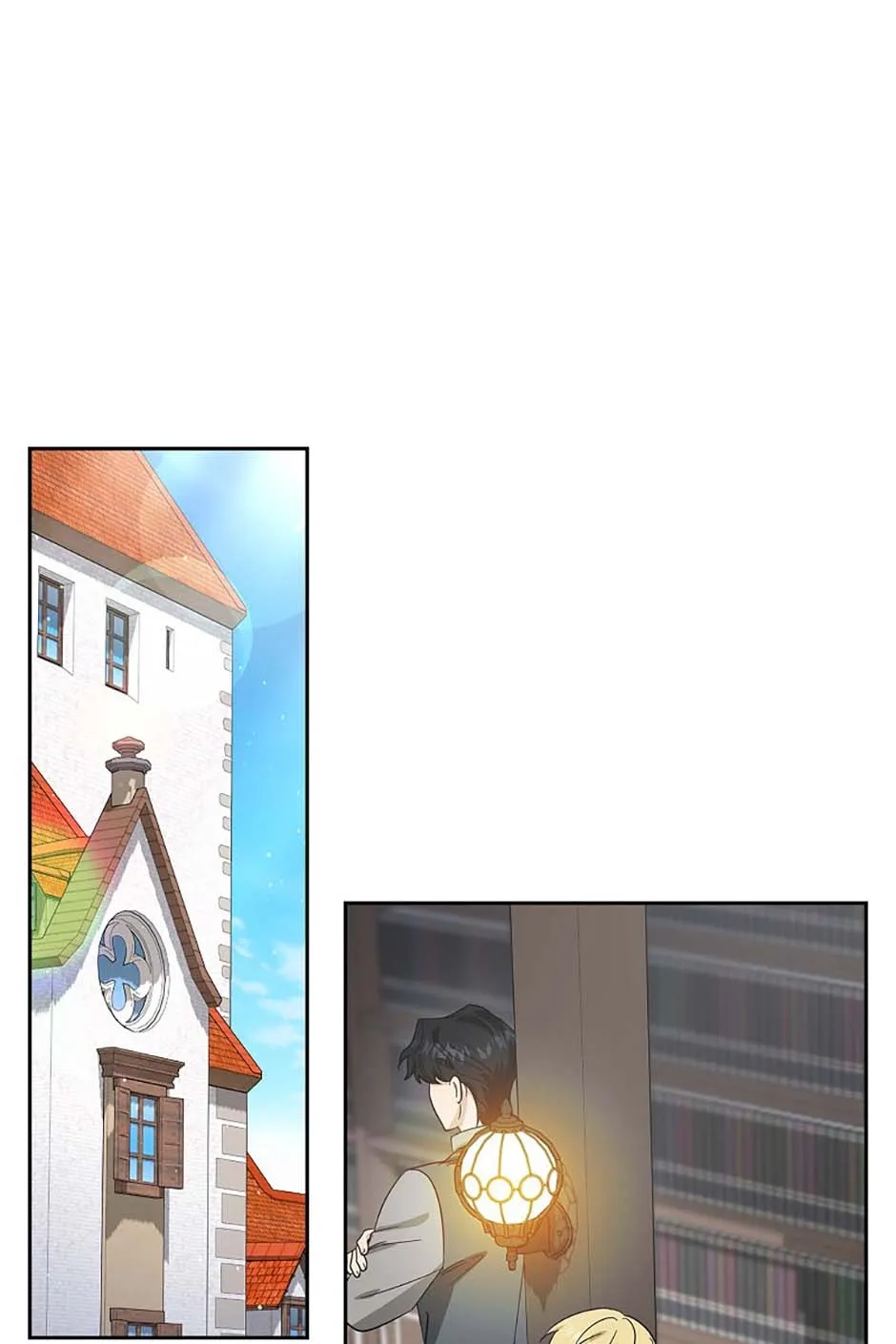 Full Moon Alchemist Chapter 78 page 29 - 