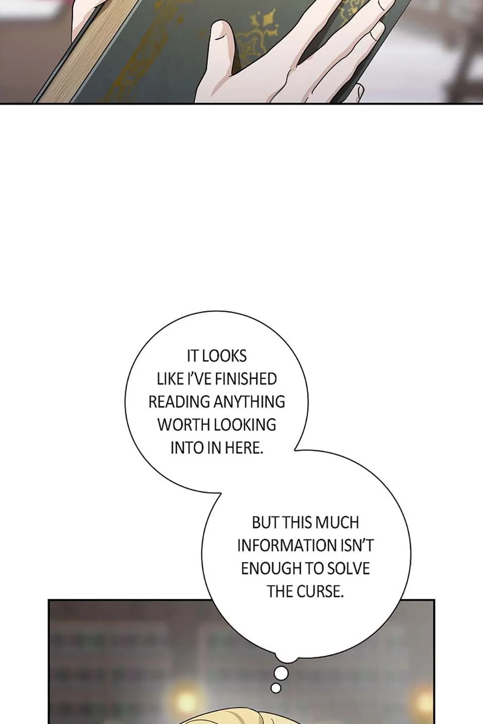 Full Moon Alchemist Chapter 78 page 31 - 