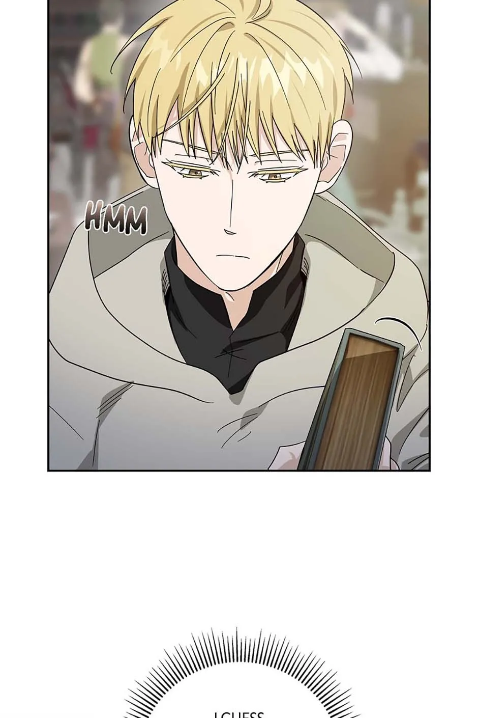 Full Moon Alchemist Chapter 78 page 32 - 