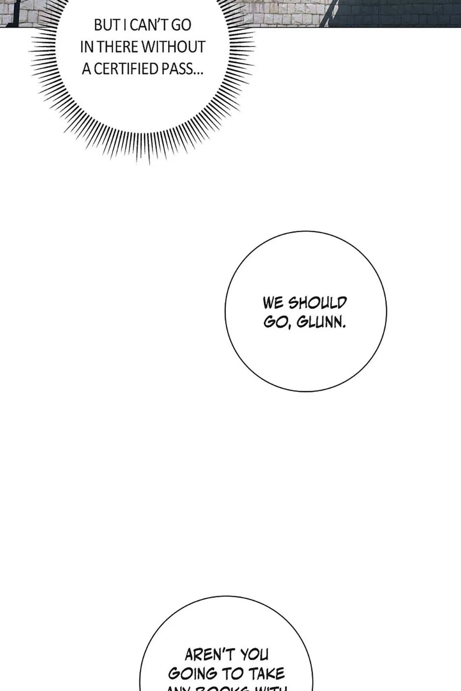 Full Moon Alchemist Chapter 78 page 34 - 
