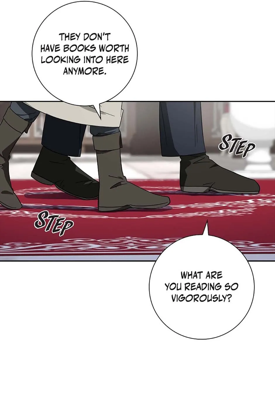 Full Moon Alchemist Chapter 78 page 36 - 