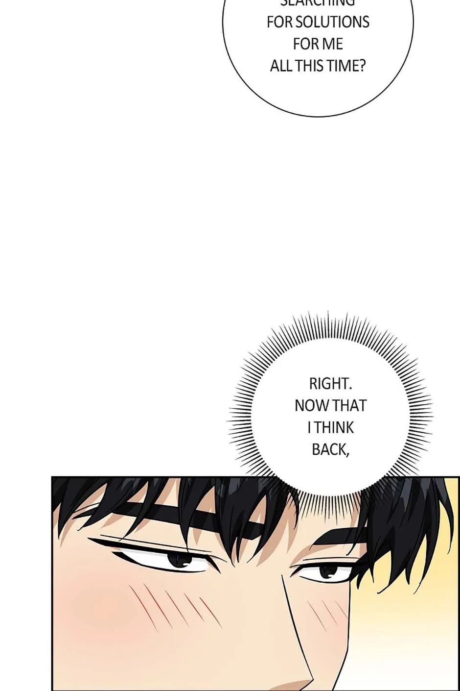 Full Moon Alchemist Chapter 78 page 38 - 