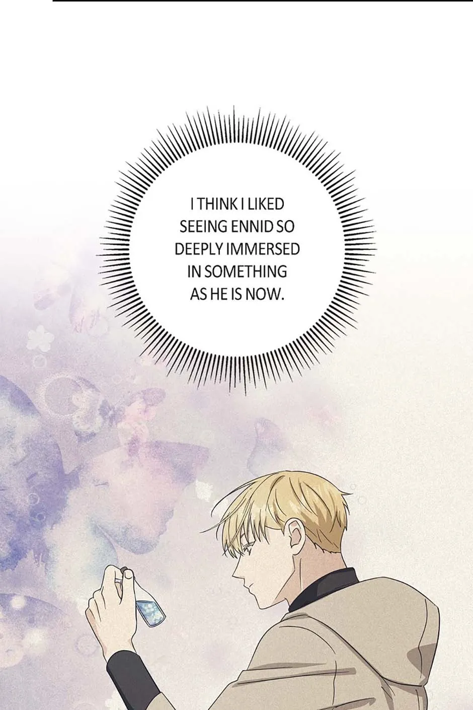 Full Moon Alchemist Chapter 78 page 39 - 