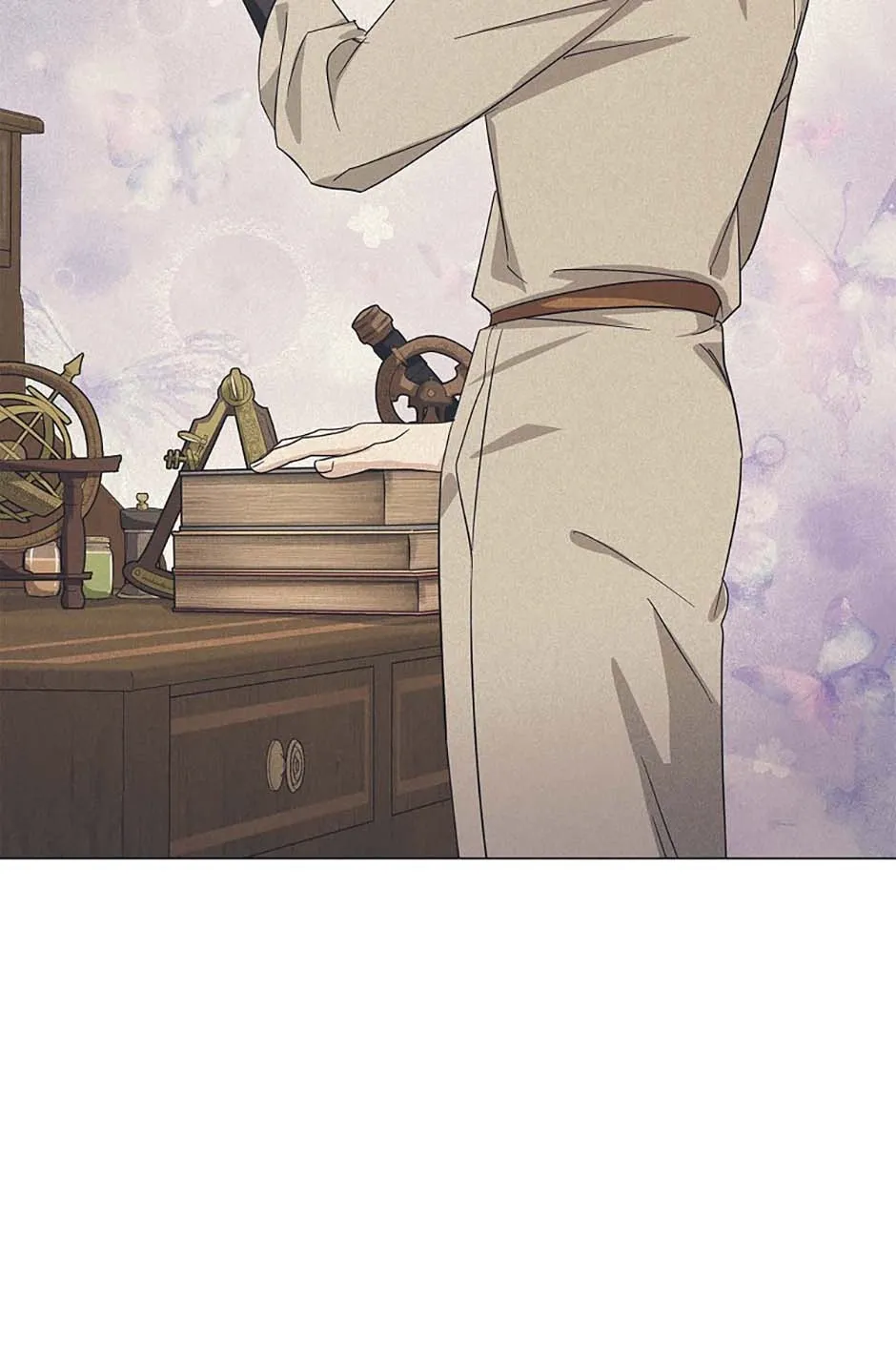 Full Moon Alchemist Chapter 78 page 40 - 