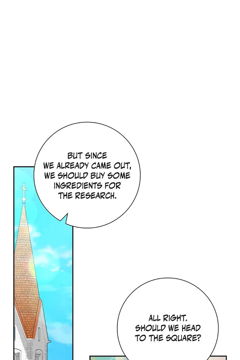 Full Moon Alchemist Chapter 78 page 41 - 