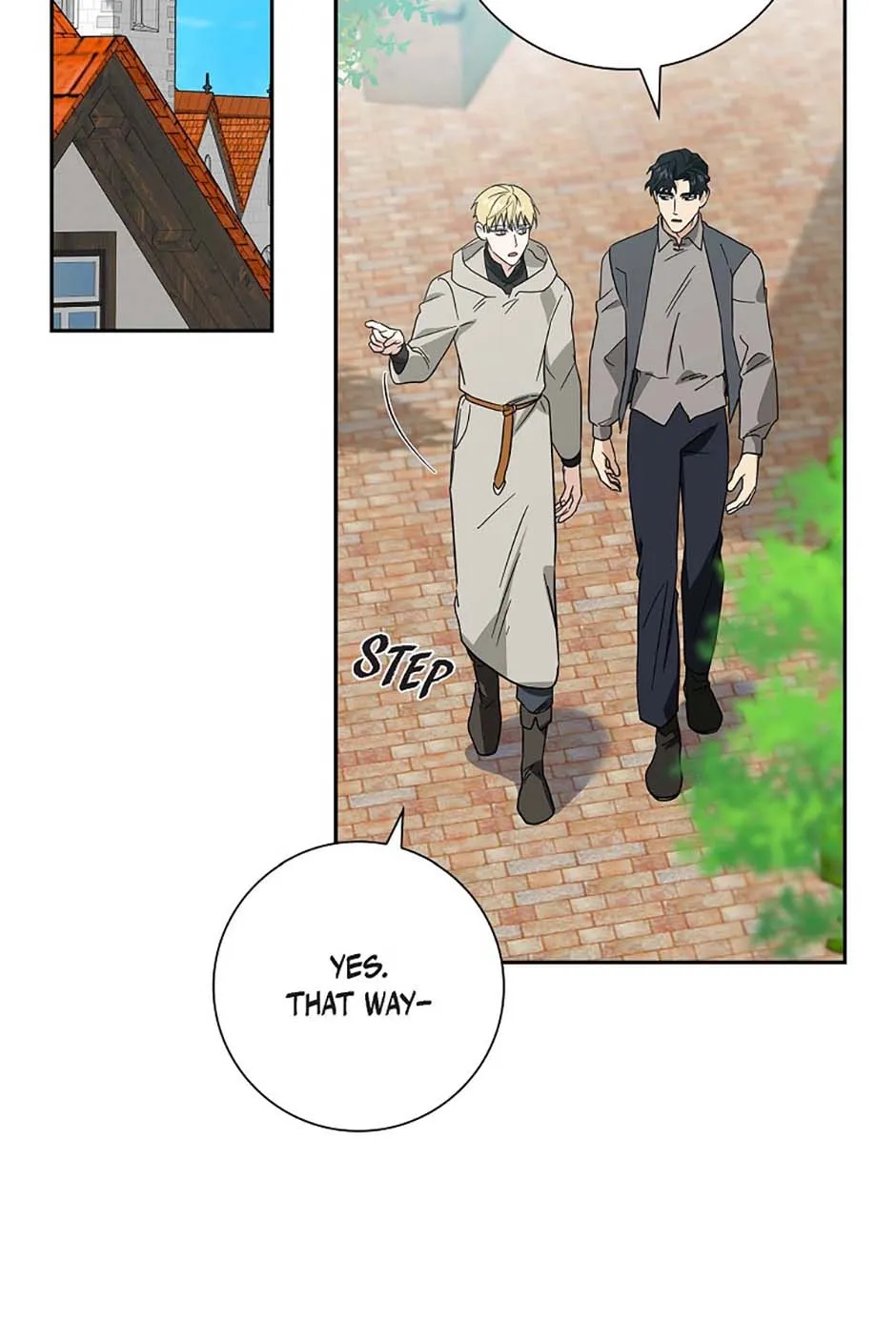 Full Moon Alchemist Chapter 78 page 42 - 
