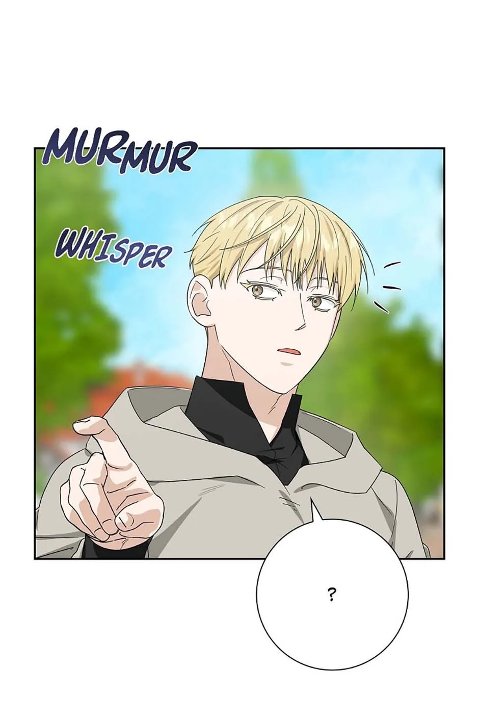 Full Moon Alchemist Chapter 78 page 43 - 