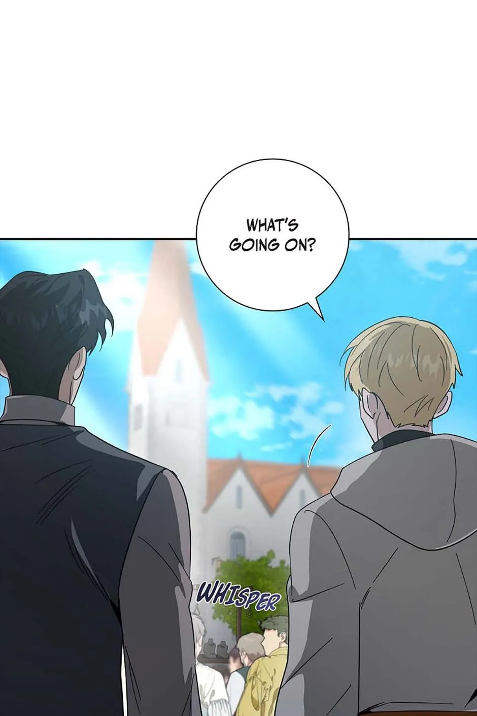 Full Moon Alchemist Chapter 78 page 44 - 
