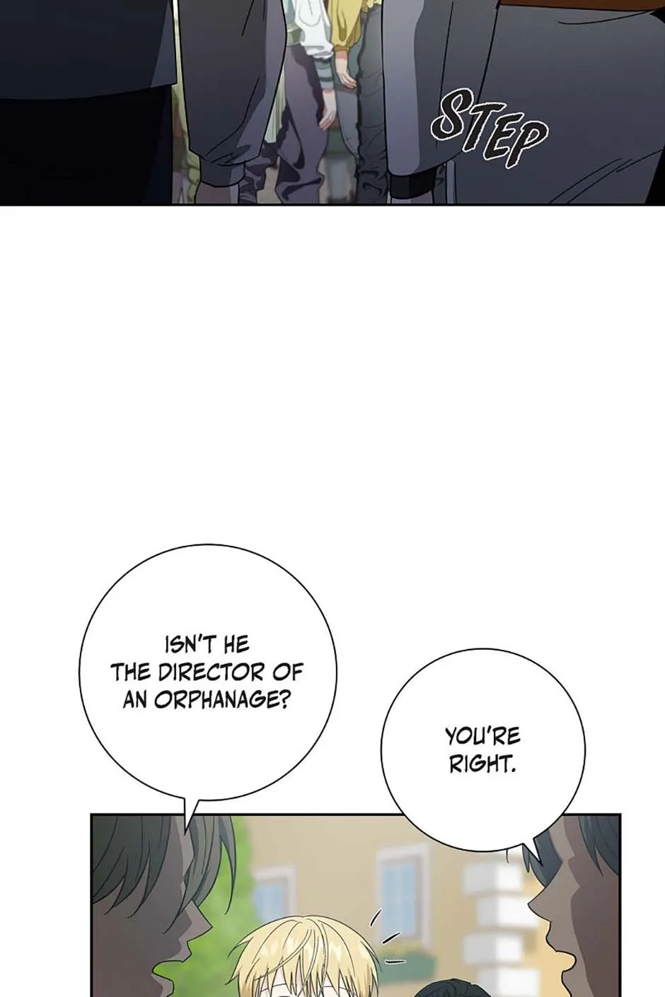 Full Moon Alchemist Chapter 78 page 45 - 
