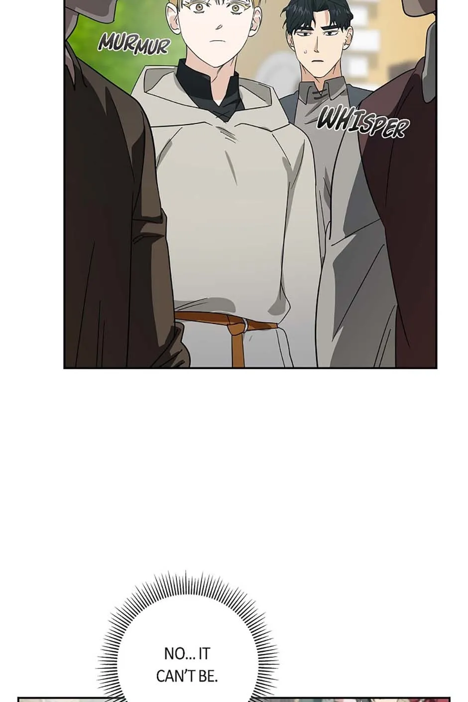 Full Moon Alchemist Chapter 78 page 46 - 