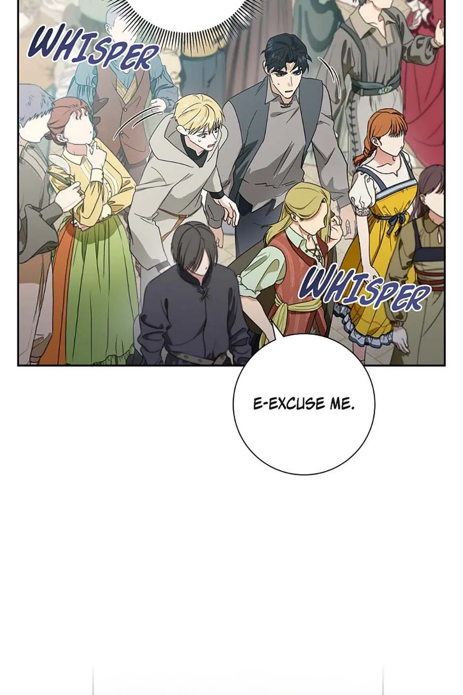 Full Moon Alchemist Chapter 78 page 47 - 