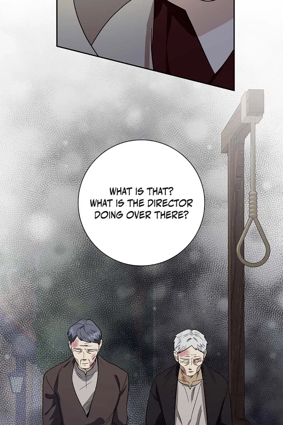 Full Moon Alchemist Chapter 78 page 49 - 