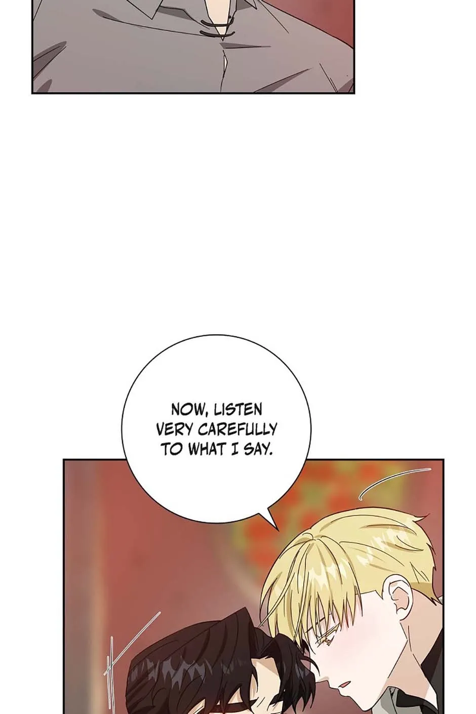 Full Moon Alchemist Chapter 78 page 6 - 