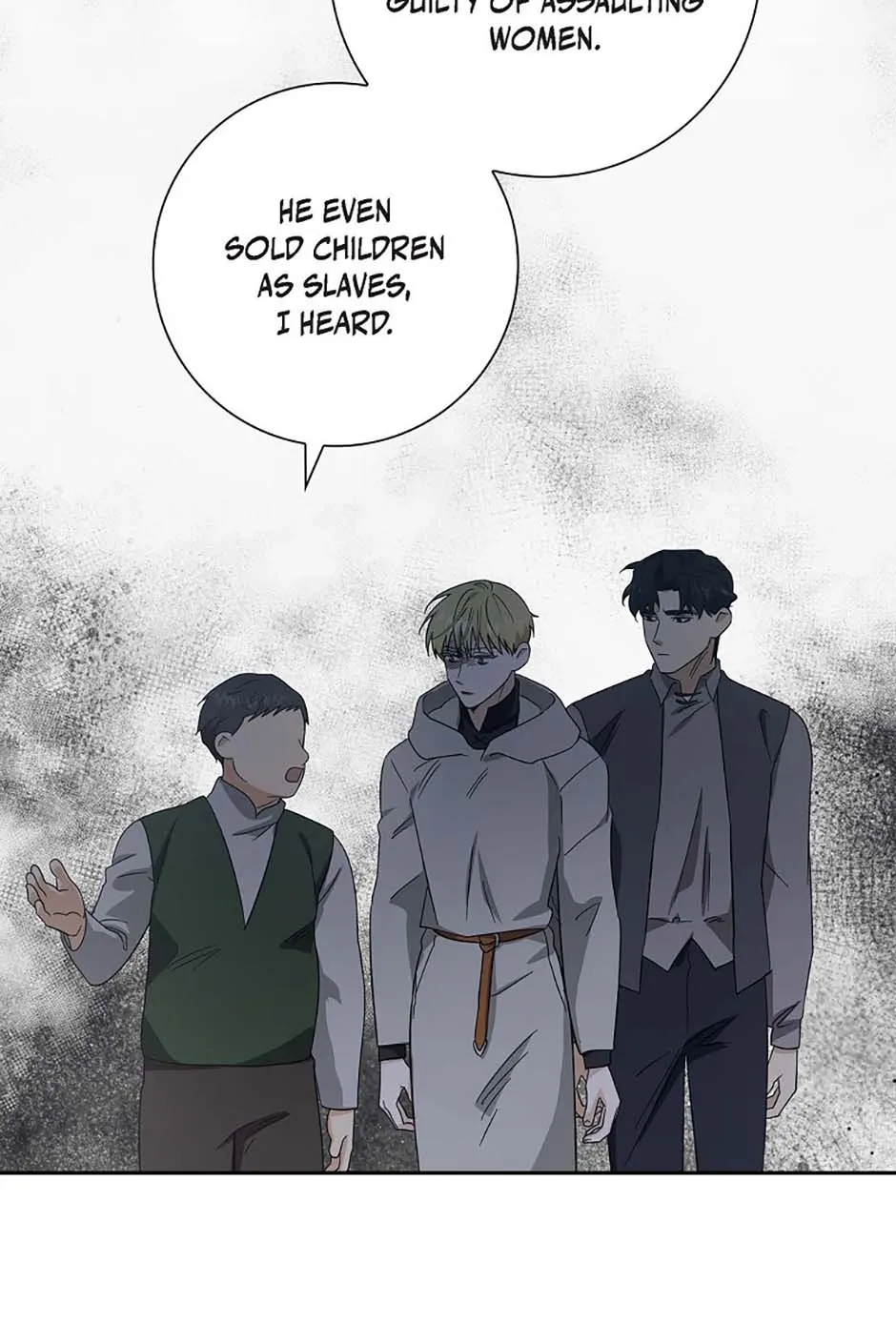 Full Moon Alchemist Chapter 78 page 52 - 