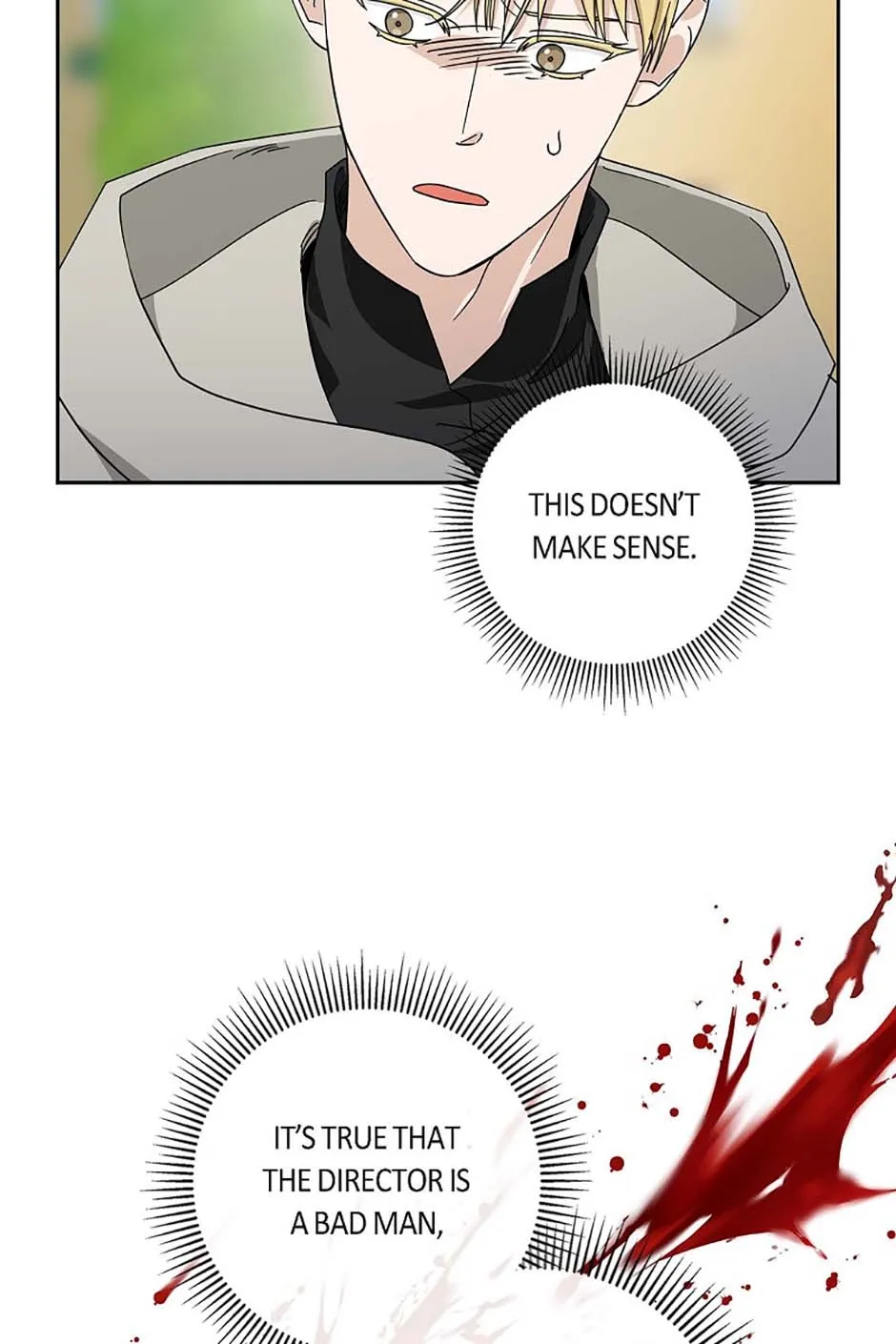 Full Moon Alchemist Chapter 78 page 54 - 