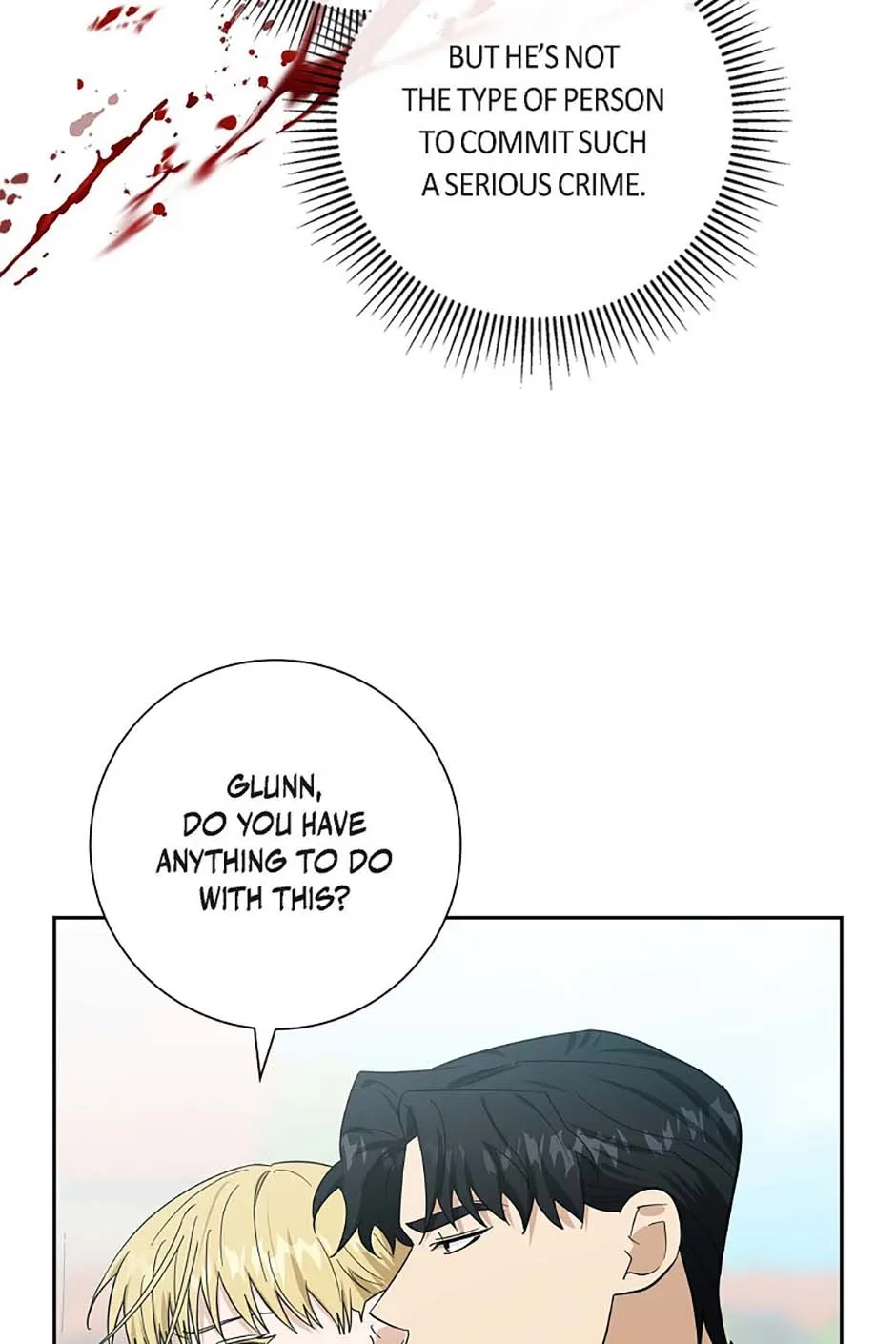 Full Moon Alchemist Chapter 78 page 55 - 