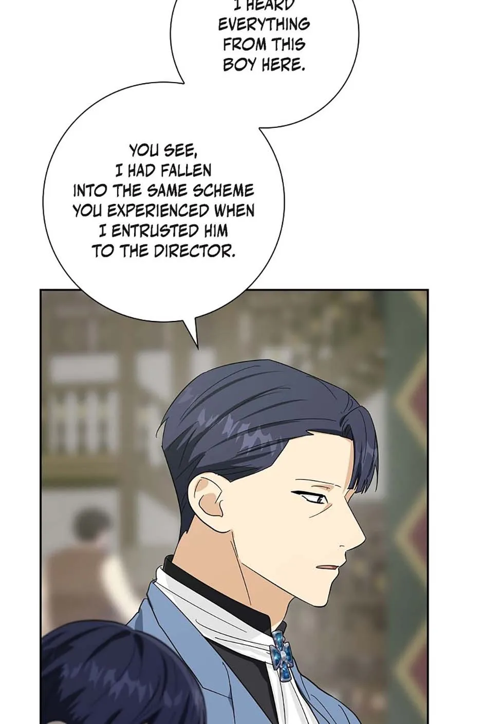 Full Moon Alchemist Chapter 78 page 70 - 
