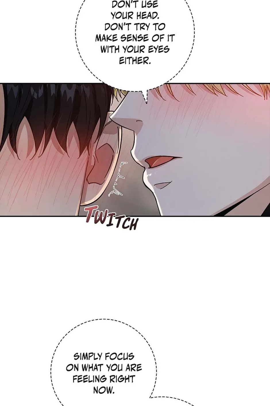Full Moon Alchemist Chapter 78 page 8 - 