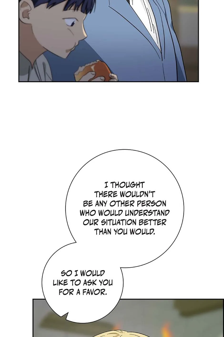Full Moon Alchemist Chapter 78 page 71 - 