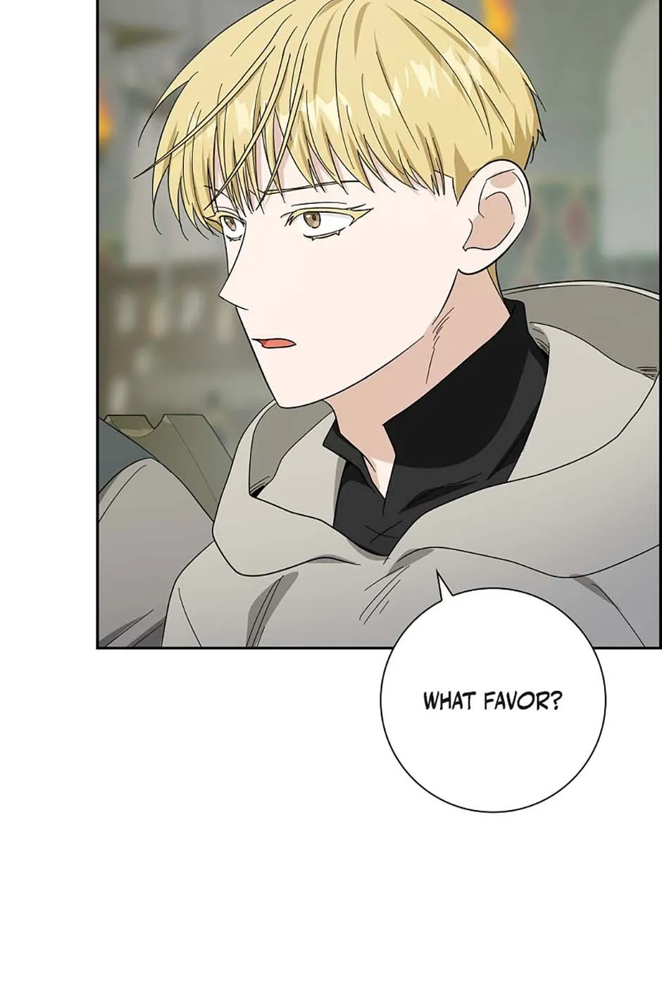 Full Moon Alchemist Chapter 78 page 72 - 