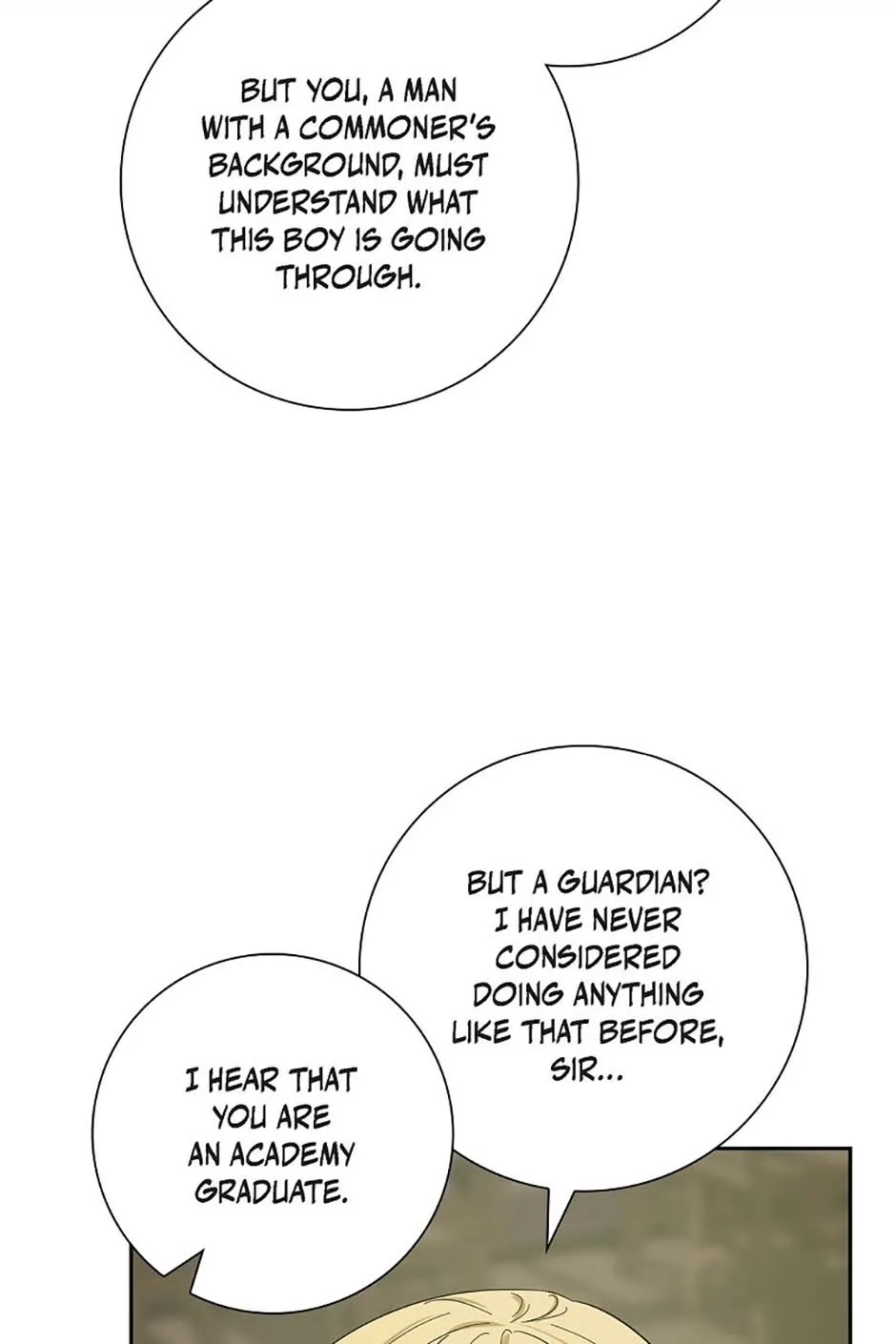 Full Moon Alchemist Chapter 78 page 76 - 
