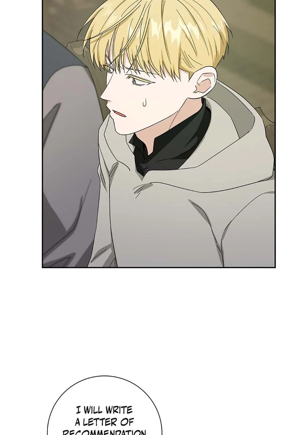 Full Moon Alchemist Chapter 78 page 77 - 