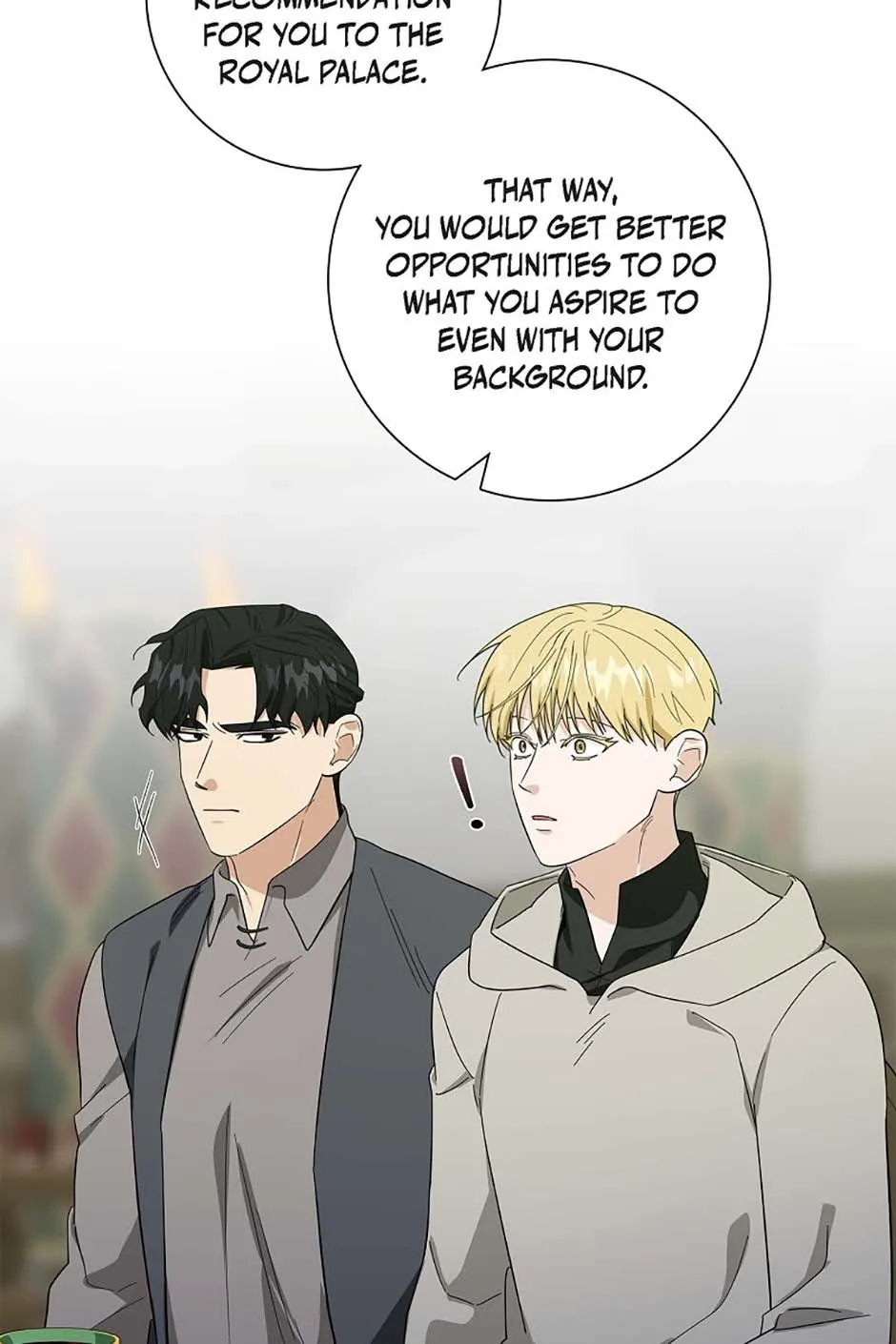 Full Moon Alchemist Chapter 78 page 78 - 