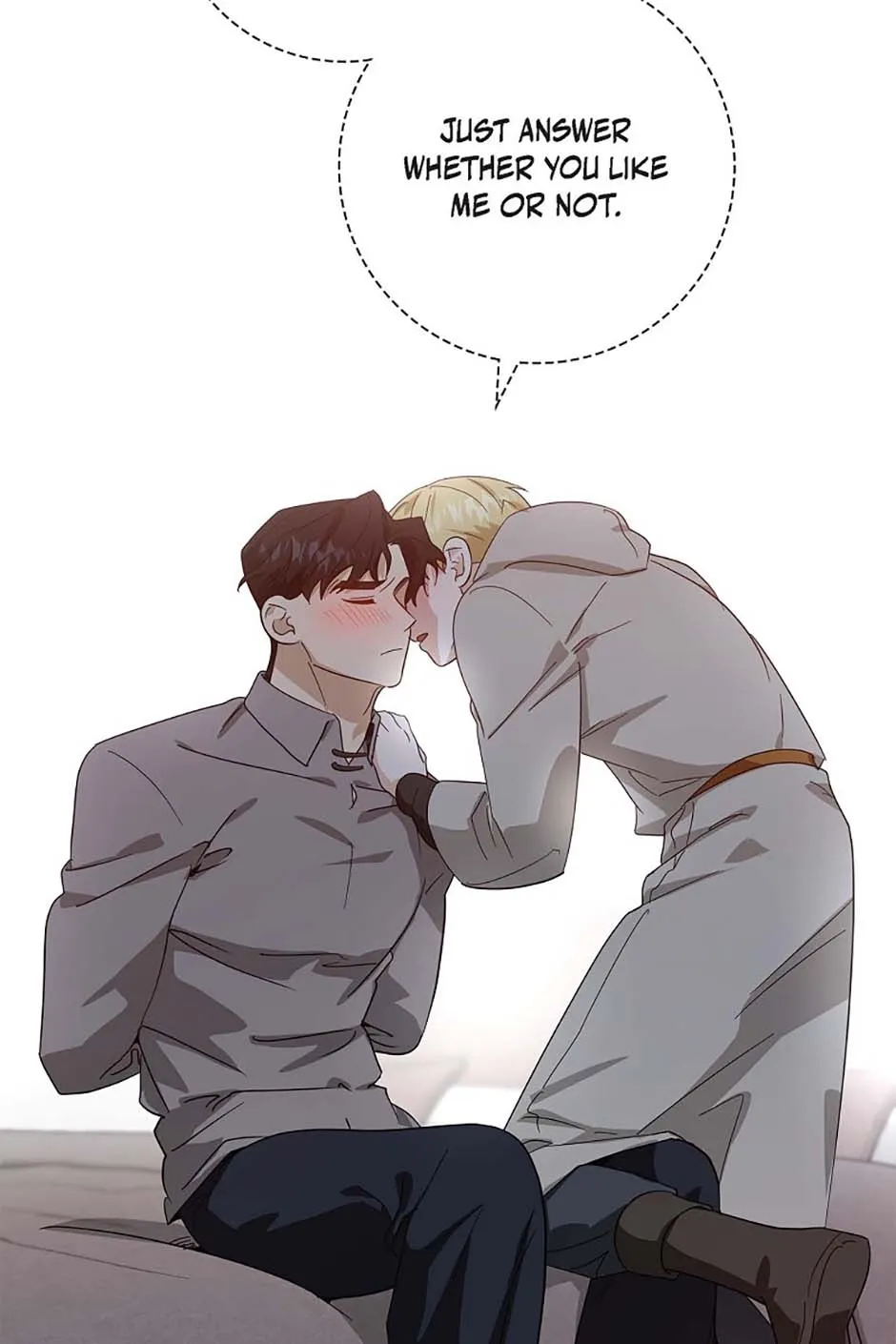 Full Moon Alchemist Chapter 78 page 9 - 