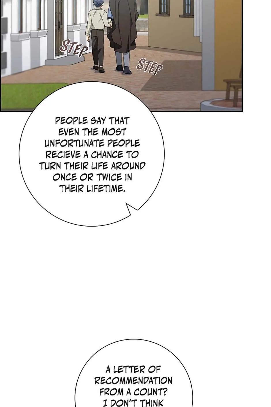 Full Moon Alchemist Chapter 78 page 81 - 